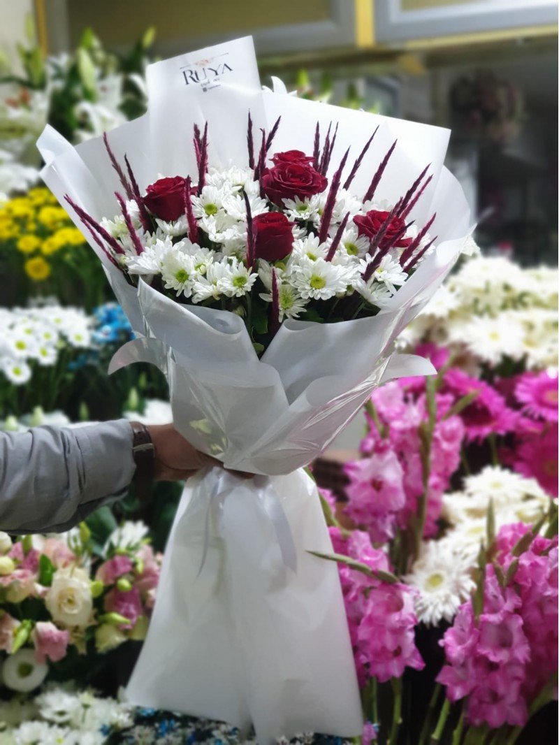 ruya bouquet gemlik cicekci ruya cicek evi ruya bouquet gemlik cicekci ruya cicek evi