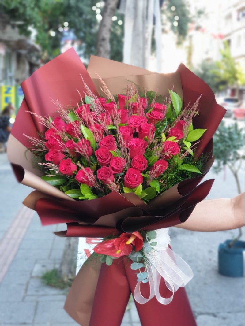 Love of Rose Love of Rose