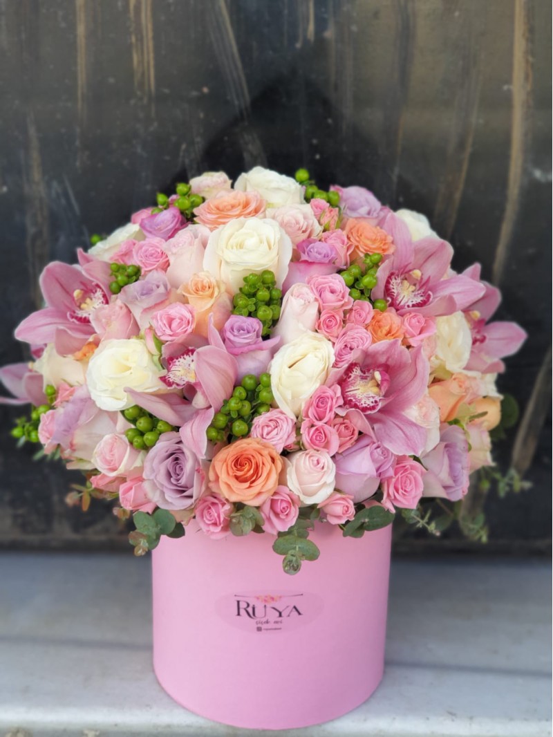 a box of spring gemlik cicekci ruya cicek evi a box of spring gemlik cicekci ruya cicek evi
